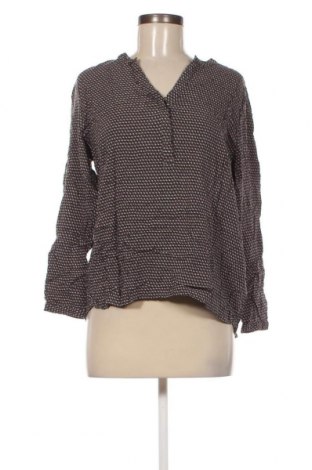 Дамска блуза Janina, Размер XXL, Цвят Многоцветен, Цена 4,75 лв.