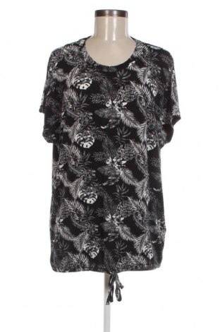 Γυναικεία μπλούζα Janina, Μέγεθος XL, Χρώμα Πολύχρωμο, Τιμή 5,48 €