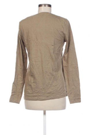 Γυναικεία μπλούζα Janina, Μέγεθος L, Χρώμα Πράσινο, Τιμή 3,06 €