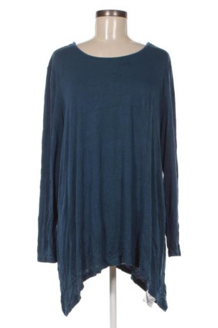 Damen Shirt Janina, Größe XXL, Farbe Grün, Preis € 12,82