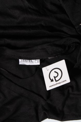 Damen Shirt Janina, Größe XL, Farbe Schwarz, Preis 4,36 €