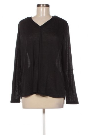 Damen Shirt Janina, Größe XL, Farbe Schwarz, Preis 4,36 €