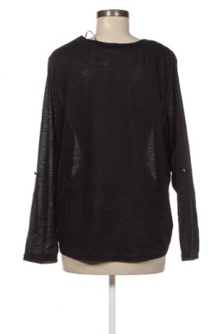Дамска блуза Janina, Размер XL, Цвят Черен, Цена 6,27 лв.