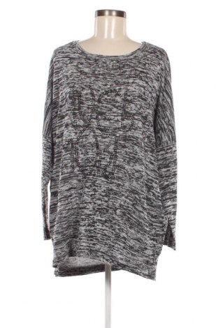 Damen Shirt Janina, Größe XXL, Farbe Grau, Preis € 12,82
