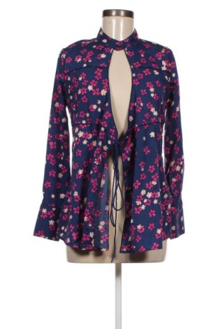Дамска блуза Janis, Размер S, Цвят Многоцветен, Цена 19,00 лв.