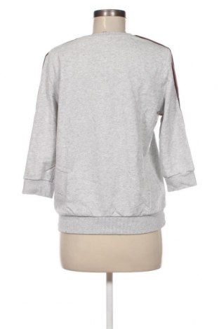 Γυναικεία μπλούζα Jbc, Μέγεθος S, Χρώμα Γκρί, Τιμή 5,17 €
