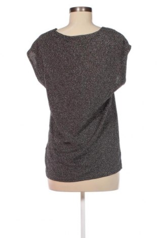 Γυναικεία μπλούζα Jbc, Μέγεθος S, Χρώμα Ασημί, Τιμή 1,76 €