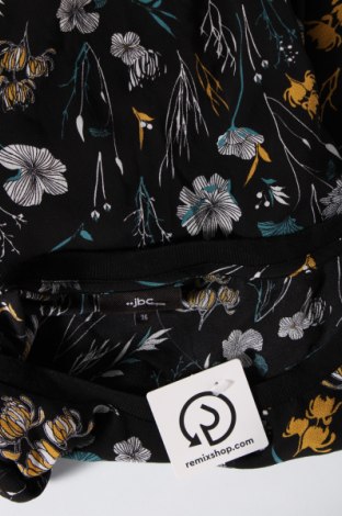 Γυναικεία μπλούζα Jbc, Μέγεθος S, Χρώμα Πολύχρωμο, Τιμή 11,75 €