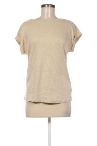 Γυναικεία μπλούζα Jbc, Μέγεθος S, Χρώμα  Μπέζ, Τιμή 4,47 €
