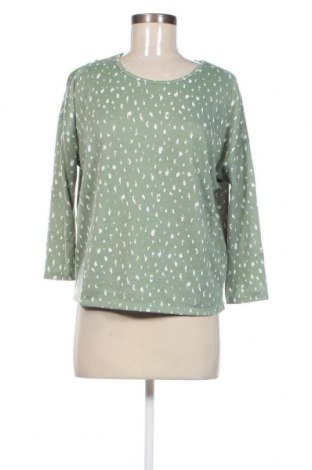 Γυναικεία μπλούζα Jdy, Μέγεθος XS, Χρώμα Πράσινο, Τιμή 2,40 €