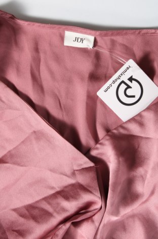 Дамска блуза Jdy, Размер 3XL, Цвят Пепел от рози, Цена 14,88 лв.