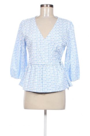 Γυναικεία μπλούζα Jdy, Μέγεθος S, Χρώμα Πολύχρωμο, Τιμή 7,19 €
