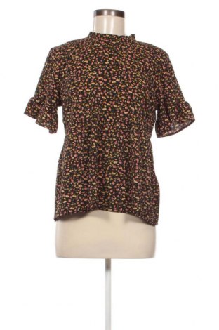 Дамска блуза Jdy, Размер M, Цвят Многоцветен, Цена 8,37 лв.