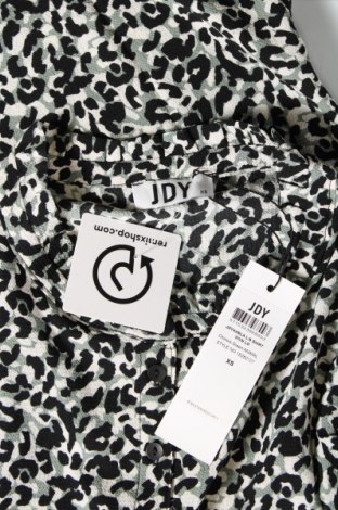 Дамска блуза Jdy, Размер XS, Цвят Многоцветен, Цена 9,30 лв.