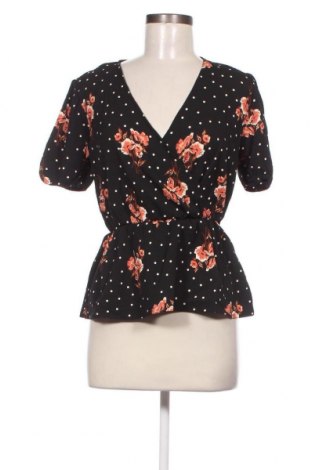 Γυναικεία μπλούζα Jdy, Μέγεθος S, Χρώμα Μαύρο, Τιμή 1,60 €