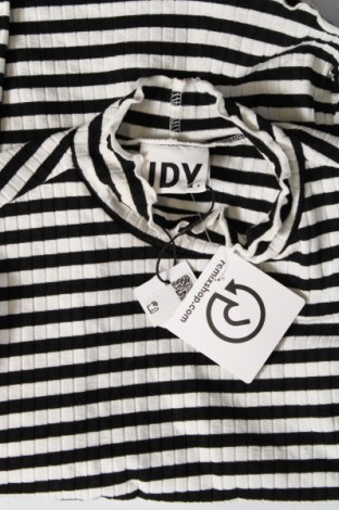 Γυναικεία μπλούζα Jdy, Μέγεθος S, Χρώμα Πολύχρωμο, Τιμή 4,76 €