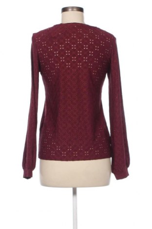 Γυναικεία μπλούζα Jdy, Μέγεθος XS, Χρώμα Κόκκινο, Τιμή 1,76 €