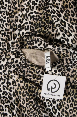 Γυναικεία μπλούζα Jdy, Μέγεθος L, Χρώμα Πολύχρωμο, Τιμή 3,53 €