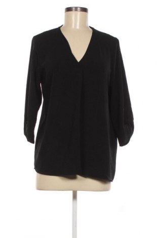 Γυναικεία μπλούζα Jdy, Μέγεθος M, Χρώμα Μαύρο, Τιμή 5,83 €