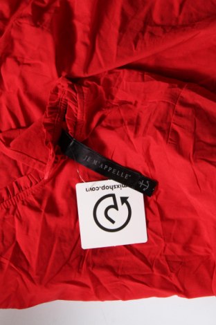 Bluză de femei Je M'appelle, Mărime XL, Culoare Roșu, Preț 20,03 Lei