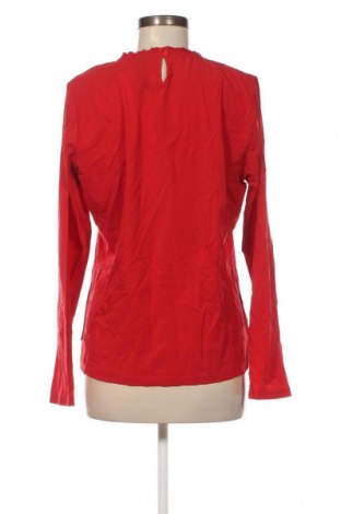Damen Shirt Je M'appelle, Größe XL, Farbe Rot, Preis 4,04 €