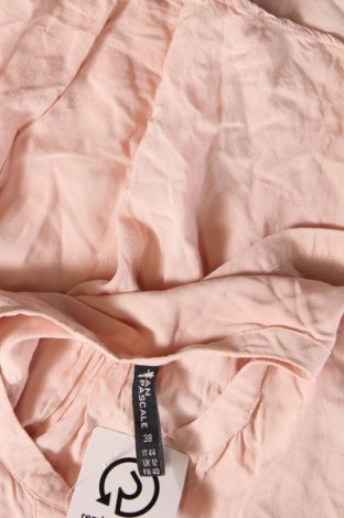 Damen Shirt Jean Pascale, Größe M, Farbe Rosa, Preis 3,80 €