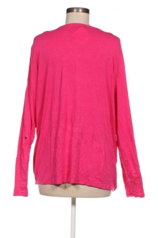 Дамска блуза Jean Pascale, Размер XL, Цвят Розов, Цена 6,08 лв.