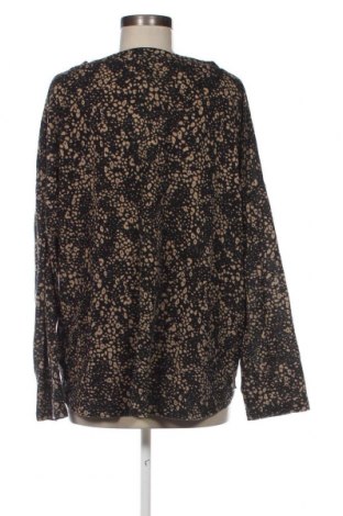 Дамска блуза Jean Pascale, Размер XL, Цвят Многоцветен, Цена 8,80 лв.