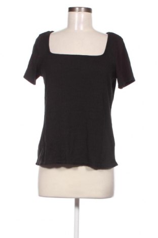 Дамска блуза Jean Pascale, Размер L, Цвят Черен, Цена 9,50 лв.