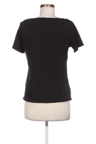 Damen Shirt Jean Pascale, Größe L, Farbe Schwarz, Preis 3,83 €
