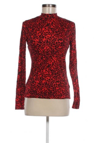 Damen Shirt Jean Pascale, Größe S, Farbe Rot, Preis 13,22 €