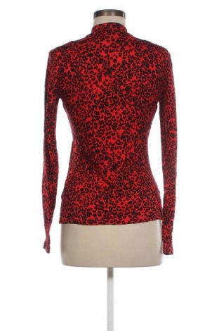 Damen Shirt Jean Pascale, Größe S, Farbe Rot, Preis 13,22 €