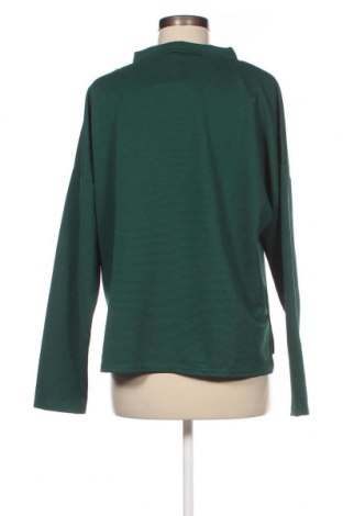 Damen Shirt Jean Pascale, Größe L, Farbe Grün, Preis 3,17 €
