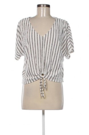 Damen Shirt Jean Pascale, Größe M, Farbe Weiß, Preis € 3,99