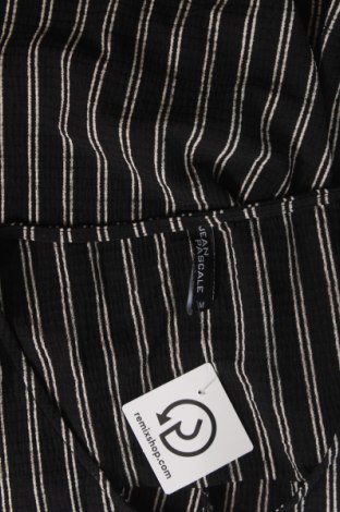 Damen Shirt Jean Pascale, Größe M, Farbe Schwarz, Preis € 3,89
