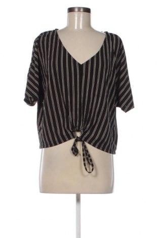 Γυναικεία μπλούζα Jean Pascale, Μέγεθος M, Χρώμα Μαύρο, Τιμή 9,72 €