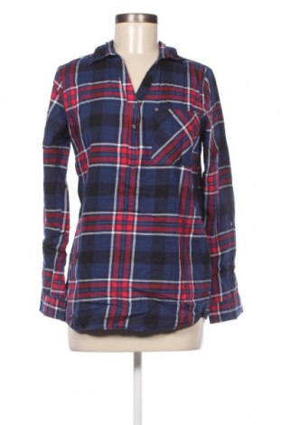 Damen Shirt Jean Pascale, Größe M, Farbe Mehrfarbig, Preis € 3,83