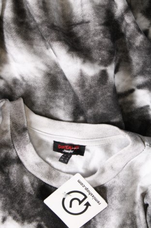 Damen Shirt Jennyfer, Größe L, Farbe Grau, Preis 6,61 €