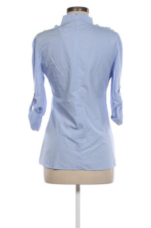 Bluză de femei Jennyfer, Mărime M, Culoare Albastru, Preț 92,00 Lei