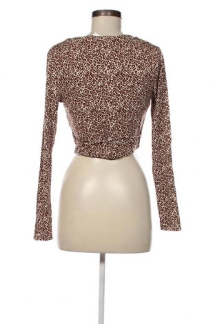 Γυναικεία μπλούζα Jennyfer, Μέγεθος L, Χρώμα Πολύχρωμο, Τιμή 3,52 €