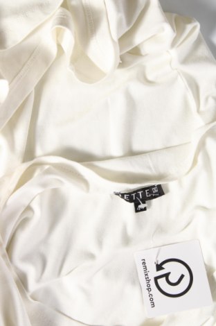 Γυναικεία μπλούζα Jette, Μέγεθος XL, Χρώμα Λευκό, Τιμή 5,95 €