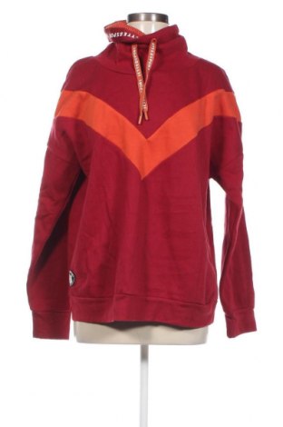 Damen Shirt Jette, Größe L, Farbe Rot, Preis € 10,65