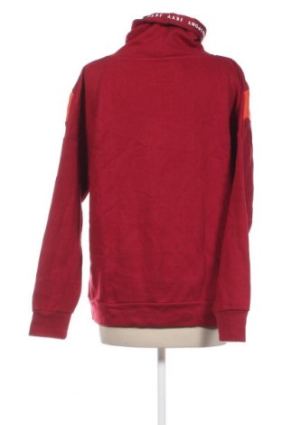 Γυναικεία μπλούζα Jette, Μέγεθος L, Χρώμα Κόκκινο, Τιμή 6,31 €