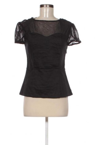 Γυναικεία μπλούζα Joe Browns, Μέγεθος S, Χρώμα Μαύρο, Τιμή 8,41 €
