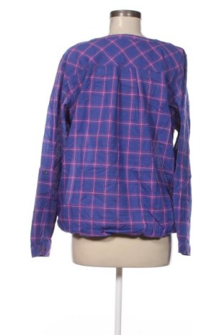 Γυναικεία μπλούζα John Baner, Μέγεθος XL, Χρώμα Μπλέ, Τιμή 11,75 €