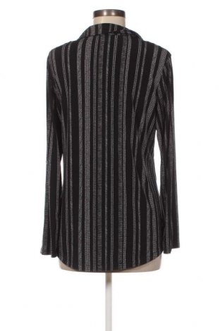 Γυναικεία μπλούζα Jones New York, Μέγεθος L, Χρώμα Μαύρο, Τιμή 21,03 €