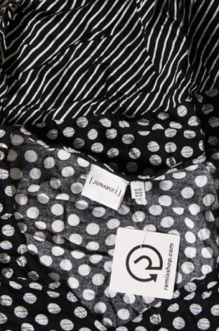 Γυναικεία μπλούζα Junarose, Μέγεθος XXL, Χρώμα Πολύχρωμο, Τιμή 16,82 €