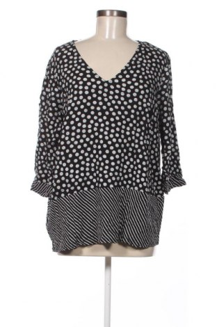 Damen Shirt Junarose, Größe XXL, Farbe Mehrfarbig, Preis 23,66 €