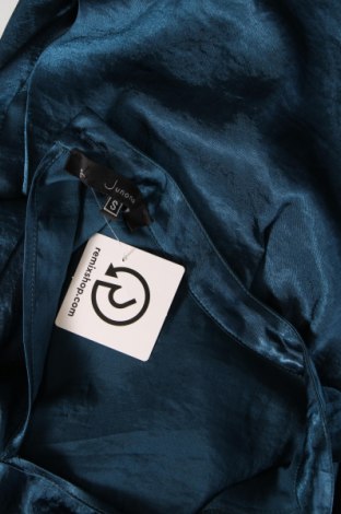 Γυναικεία μπλούζα Junona, Μέγεθος S, Χρώμα Μπλέ, Τιμή 17,39 €