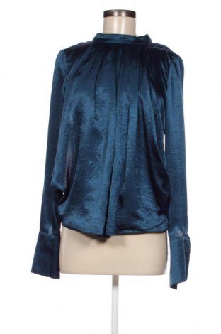 Γυναικεία μπλούζα Junona, Μέγεθος S, Χρώμα Μπλέ, Τιμή 10,43 €